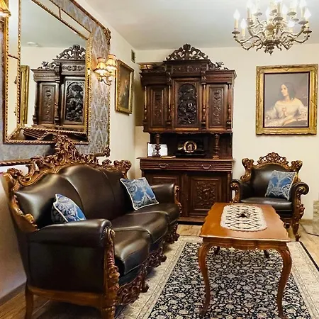 Appartement Grand Duke *