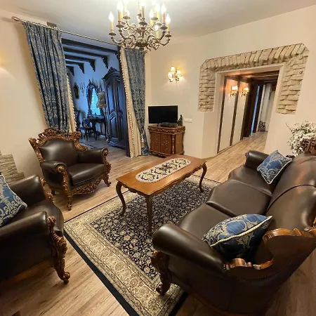 Apartment Grand Duke *
