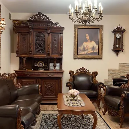 Apartment Grand Duke *