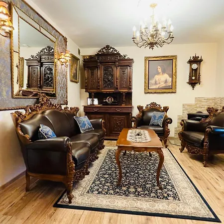 Grand Duke Вільнюс