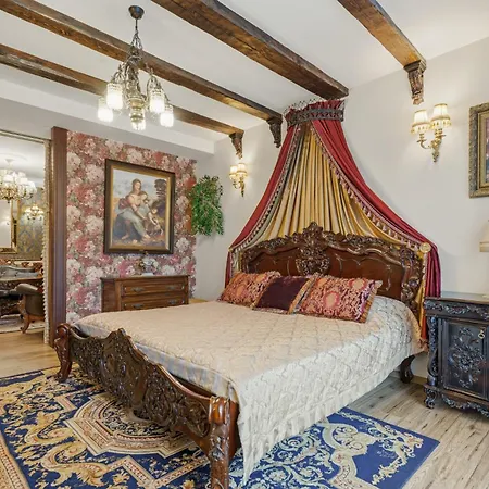 Grand Duke Appartement