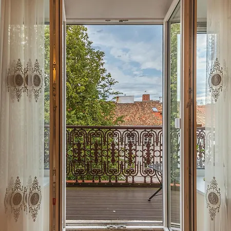 Apartment Grand Duke