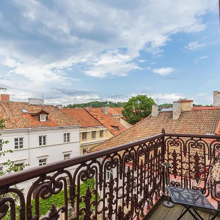Apartment Grand Duke Vilnius