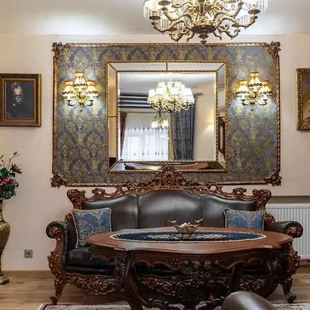 Grand Duke Vilnius