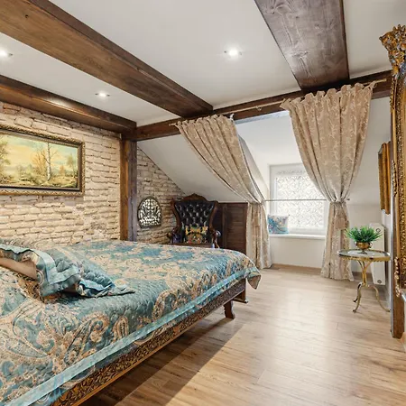Grand Duke Appartement