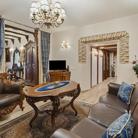 Appartement Grand Duke