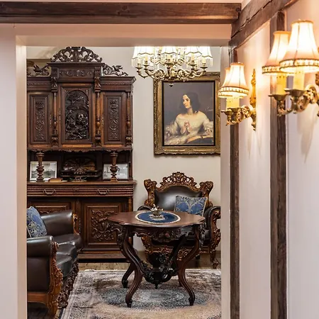 Grand Duke Appartement *
