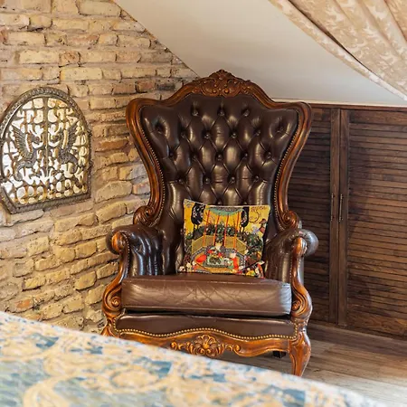 Grand Duke Apartment Vilnius