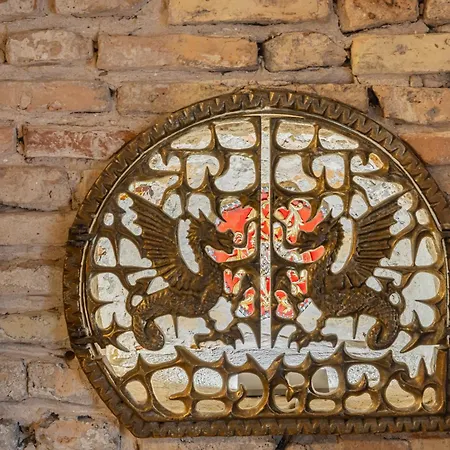 Apartment Grand Duke Vilnius