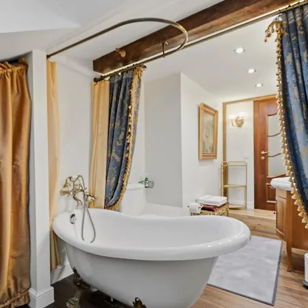 Grand Duke Appartement