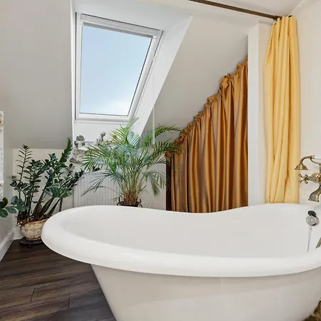 Grand Duke Appartement *