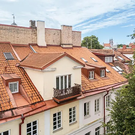 Grand Duke Apartment Vilnius