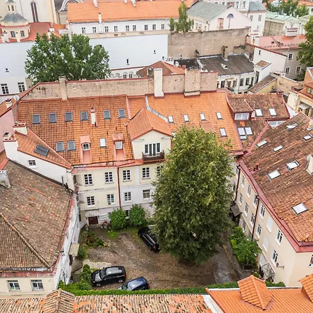 Apartment Grand Duke Vilnius