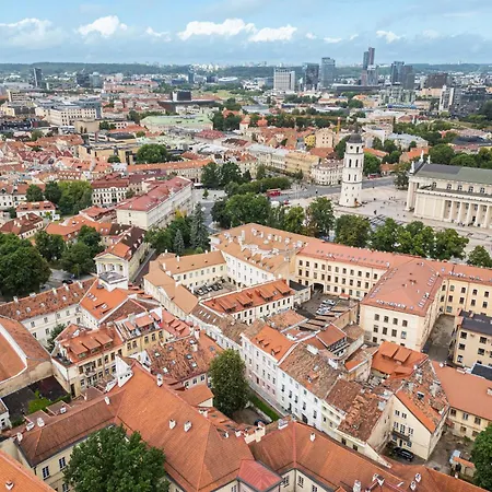 Grand Duke Vilnius