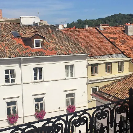 Grand Duke Apartment