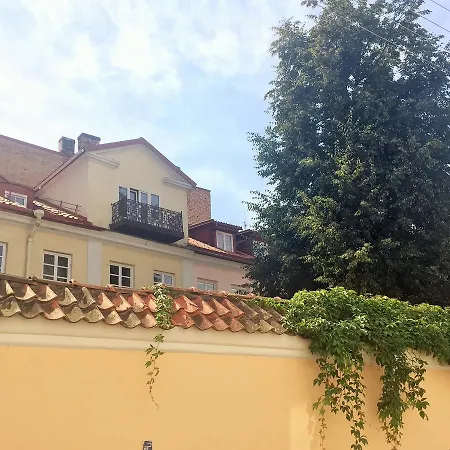 Grand Duke Apartment
