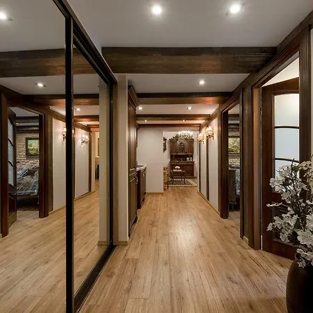 Grand Duke 公寓 维尔纽斯