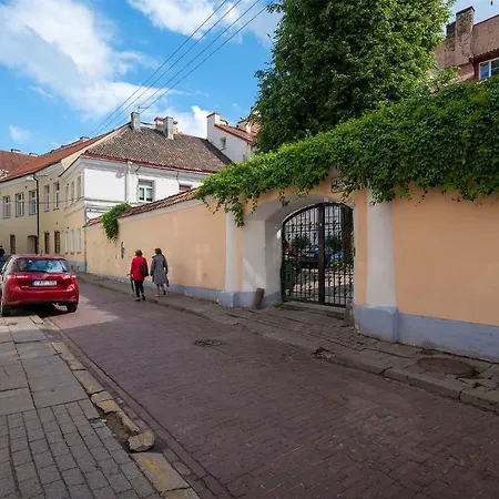 Apartment Grand Duke *