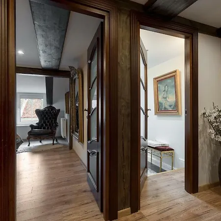 Appartement Grand Duke