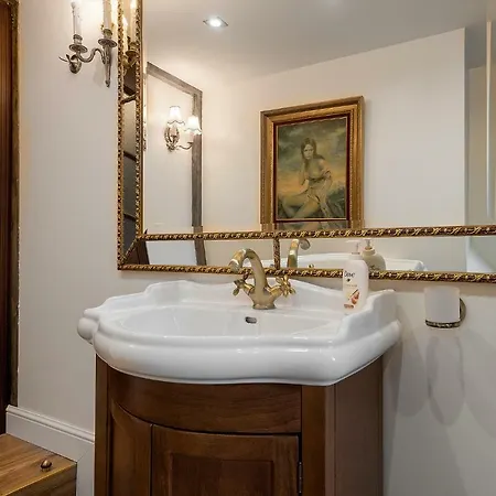 Grand Duke * 维尔纽斯