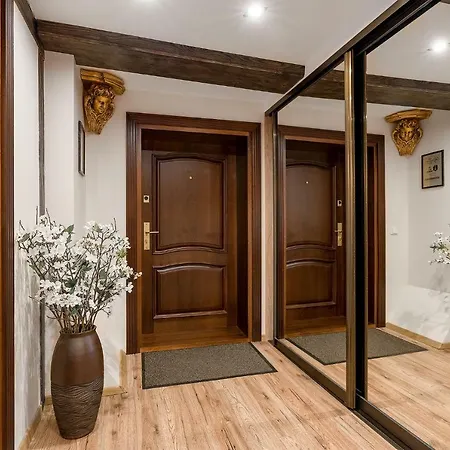 公寓 Grand Duke 维尔纽斯