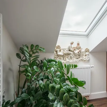 Apartment Grand Duke