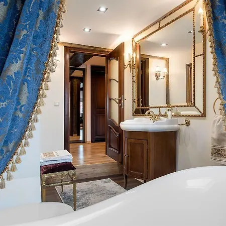 Apartment Grand Duke