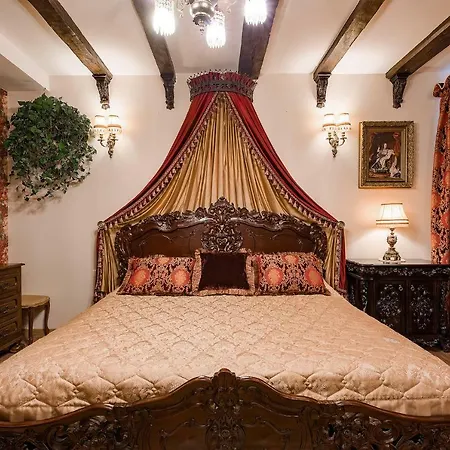 Apartment Grand Duke *
