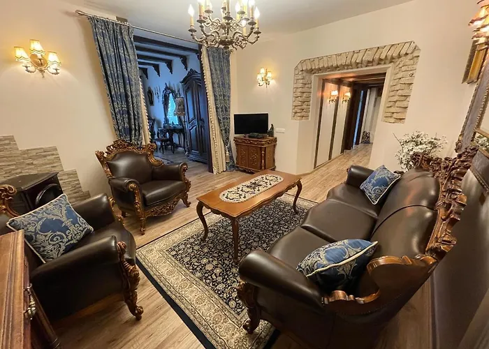 Апартаменти Grand Duke *