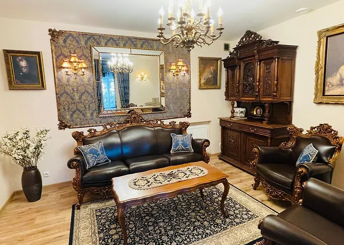 Grand Duke * Вільнюс