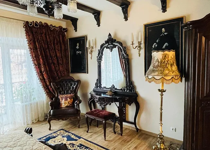 Grand Duke * Вільнюс