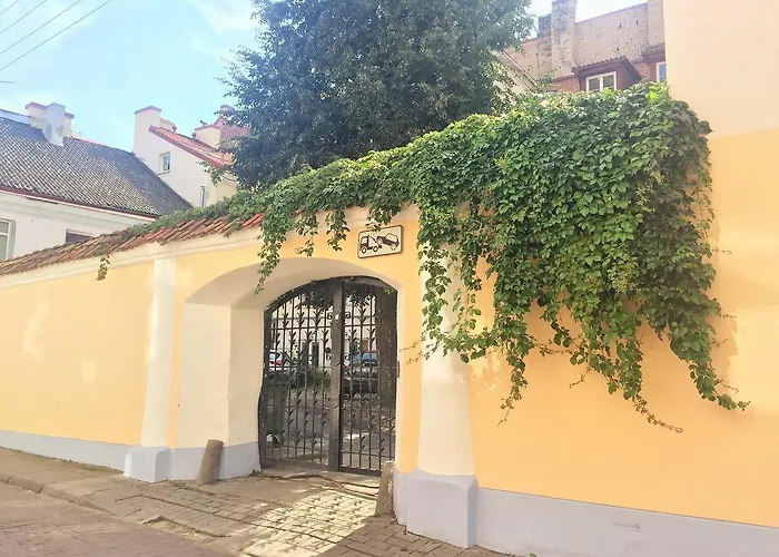 アパート Grand Duke