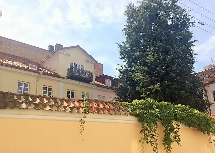 Grand Duke アパート