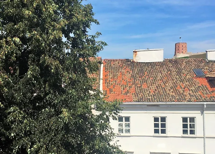 Grand Duke Апартаменти *