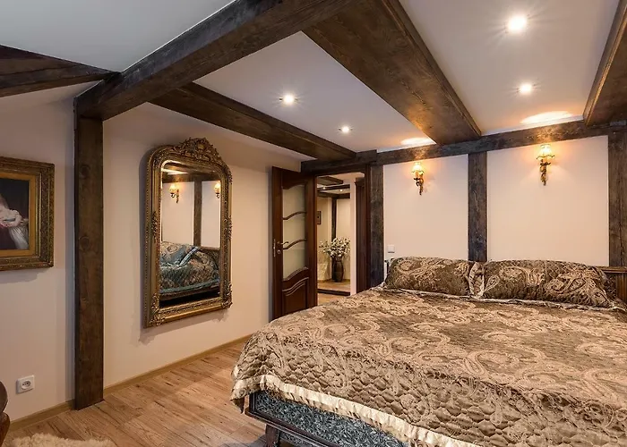 Διαμέρισμα Grand Duke Βίλνιους