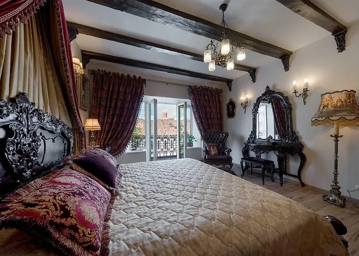 Διαμέρισμα Grand Duke Βίλνιους