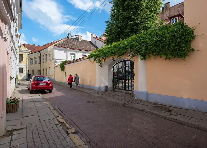 アパート Grand Duke *