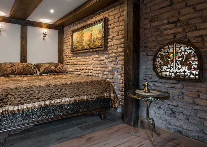 Διαμέρισμα Grand Duke *