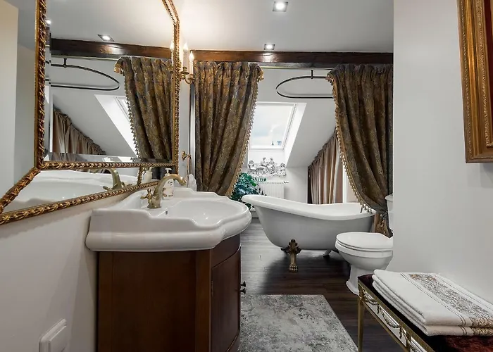 Grand Duke Διαμέρισμα Βίλνιους