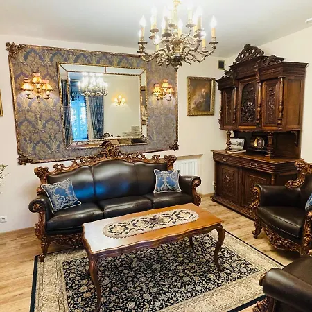 Grand Duke * 维尔纽斯