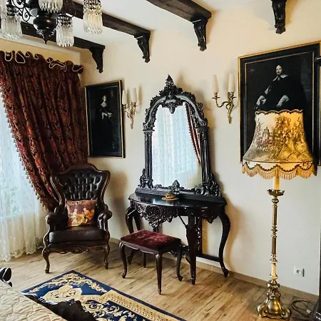 Grand Duke * Вильнюс