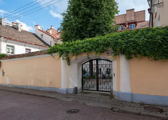 Grand Duke * 维尔纽斯