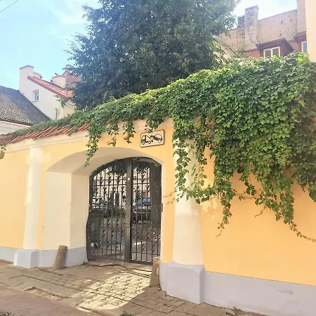 Apartment Grand Duke