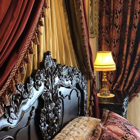 Apartment Grand Duke