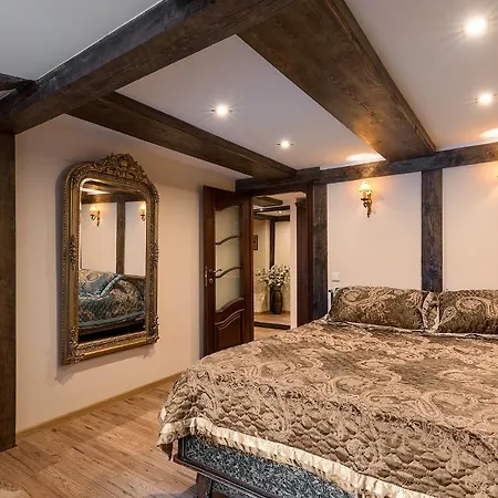 Apartment Grand Duke Vilnius