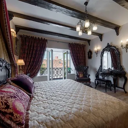 Apartment Grand Duke Vilnius