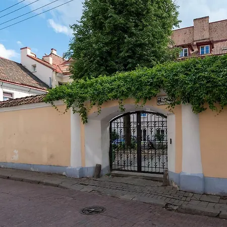 Grand Duke * Vilnius